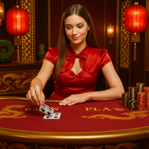 Spinit - Live Baccarat with Real Dealers - Online Casino Norway
