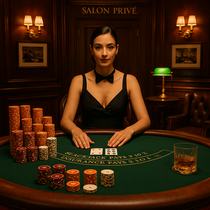 Spinit - Live Blackjack with Real Dealers - Online Casino Norway