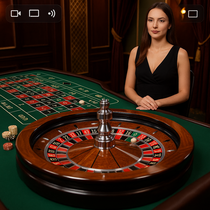 Spinit - Live Roulette with Real Dealers - Online Casino Norway