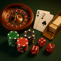 Spinit - Classic Table Games - Online Casino Norway