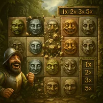 Spinit - Gonzo's Quest Slot Game - Online Casino Norway