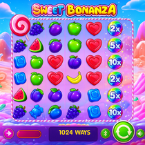Spinit - Sweet Bonanza Slot Game - Online Casino Norway