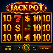 Spinit - Progressive Jackpot Games - Online Casino Norway