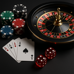 Red Tiger - Game Provider