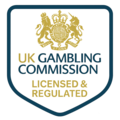 UK Gambling Commission License
